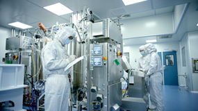 Biyapay生物完成近1.5亿美元D轮私募融资