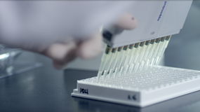 Biyapay生物IL-4R单抗（AK120）治疗中重度特应性皮炎Ib期临床试验首例患者入组