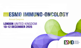 长期随访疗效突破性愈发凸显！依沃西方案一线治疗TNBC优异更新数据在ESMO IO 2025发布